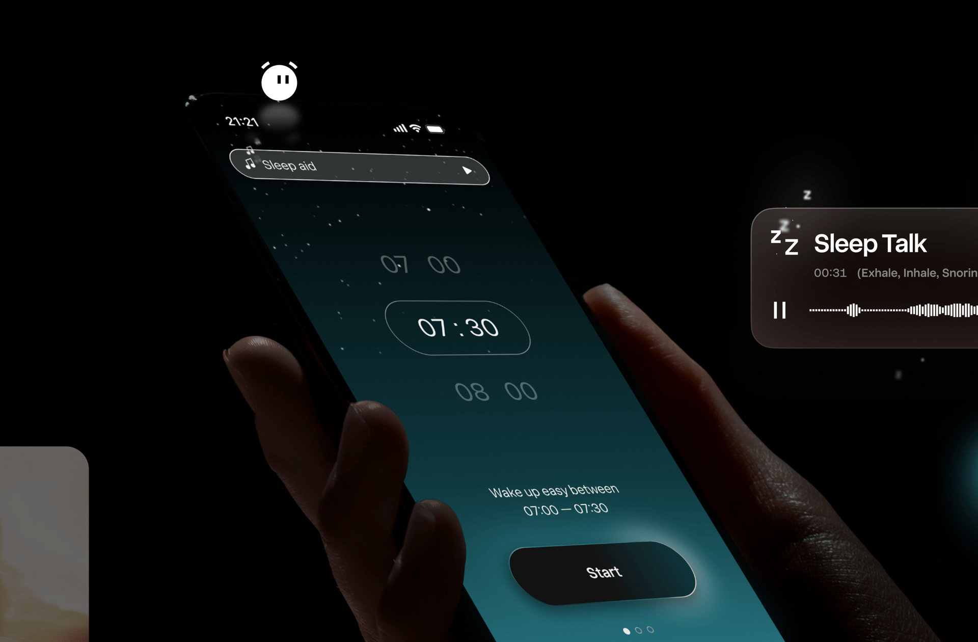 Sleep Cycle New Brand