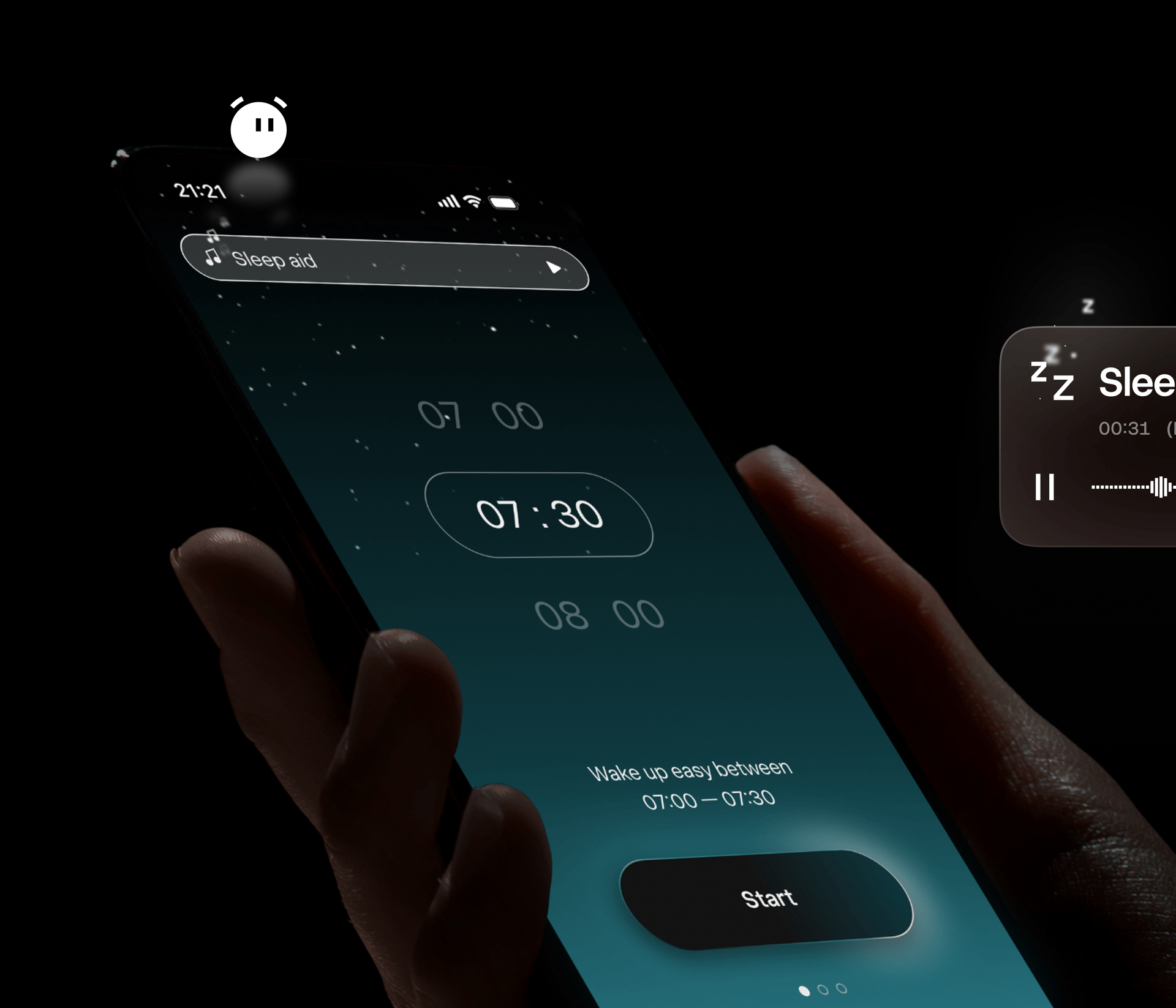 Sleep Cycle New Brand