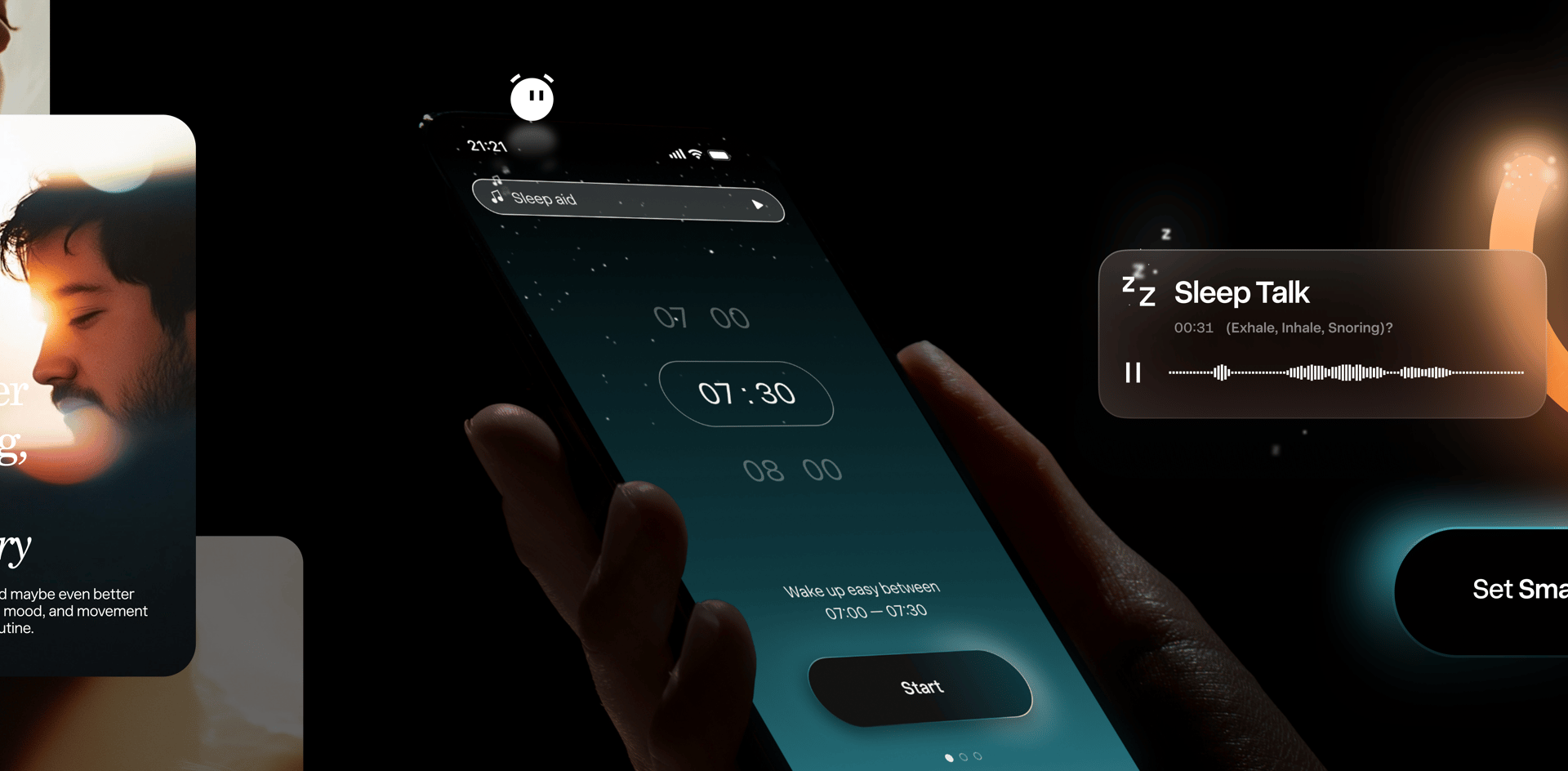 Sleep Cycle New Brand