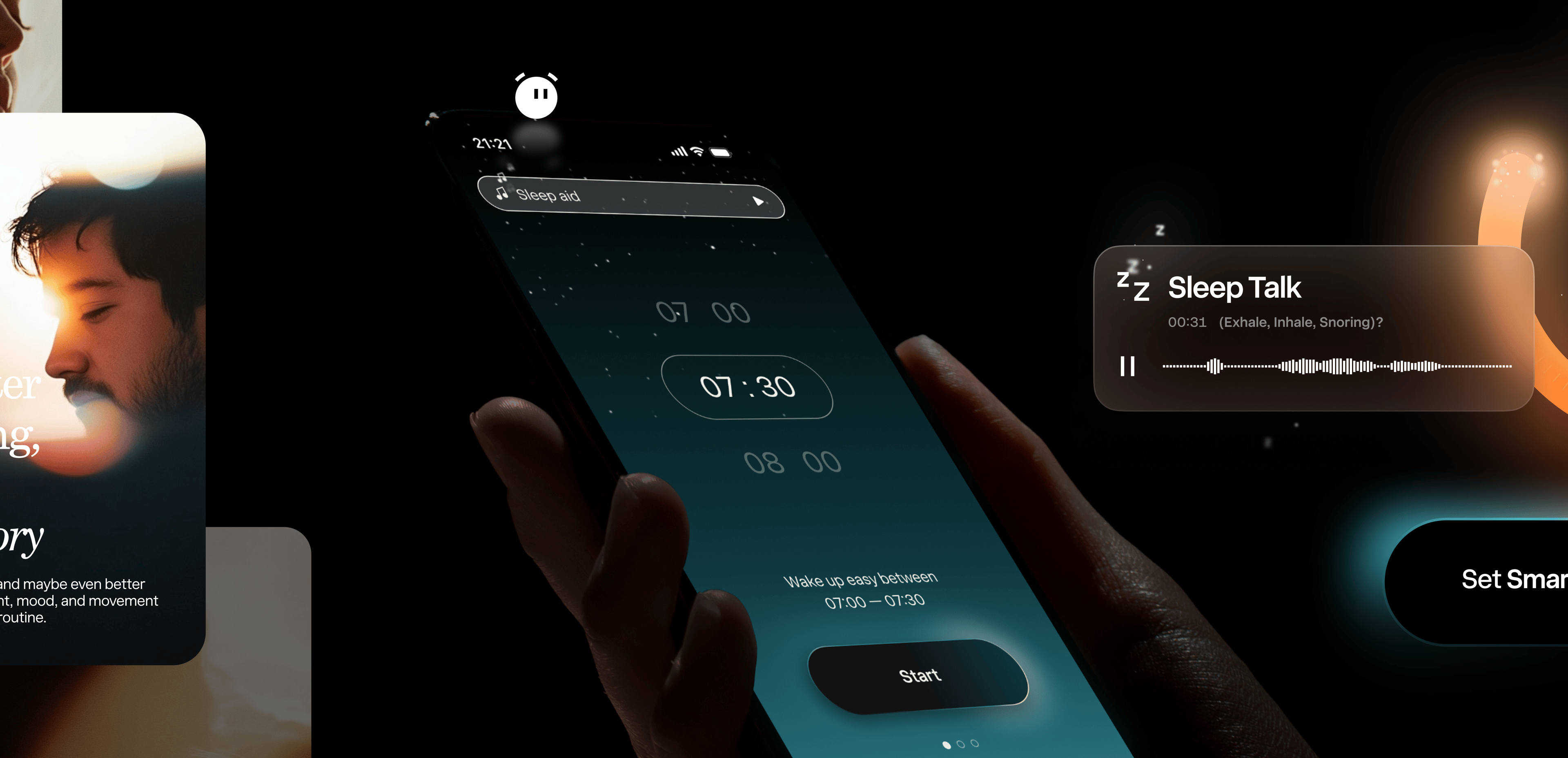 Sleep Cycle New Brand