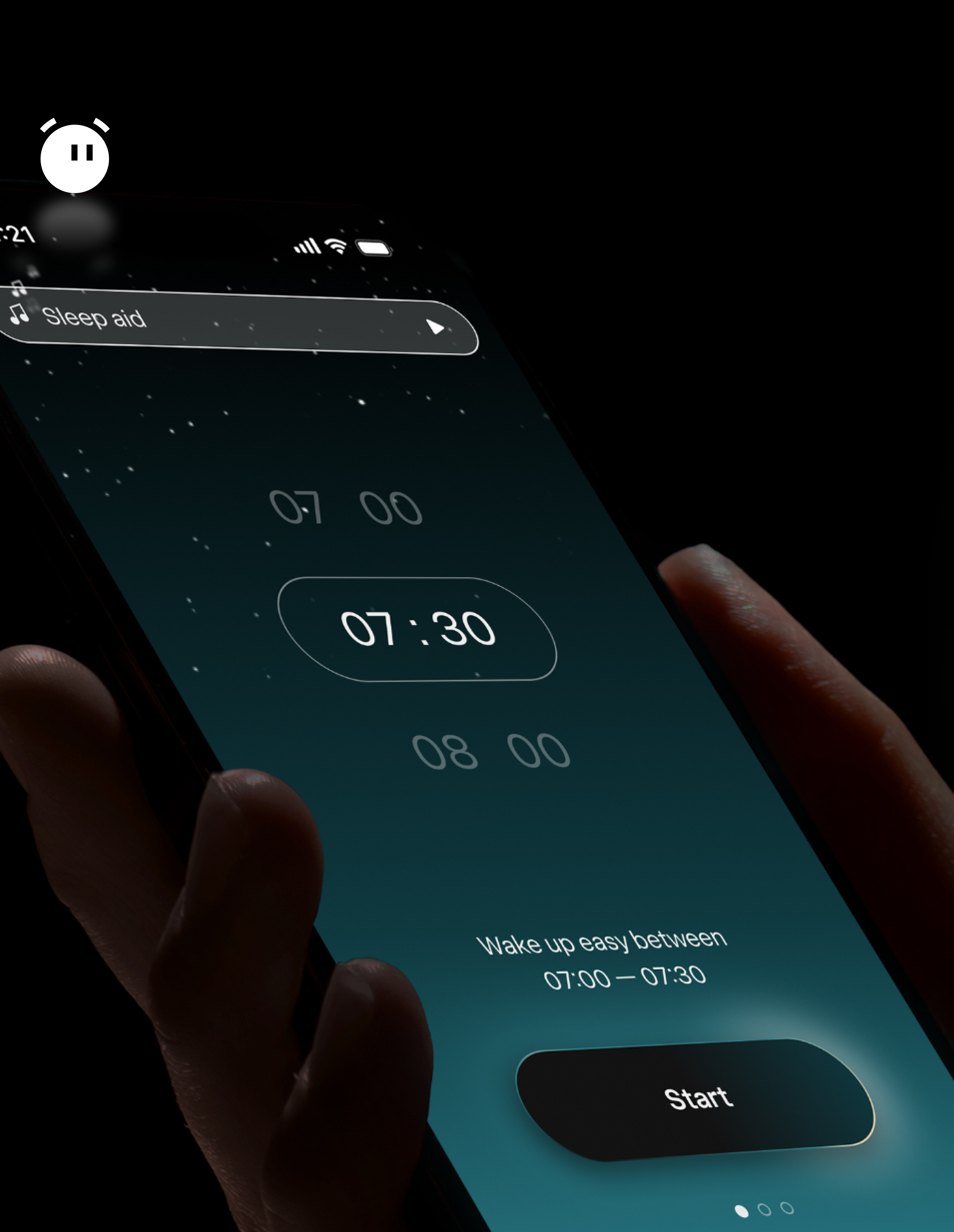 Sleep Cycle New Brand