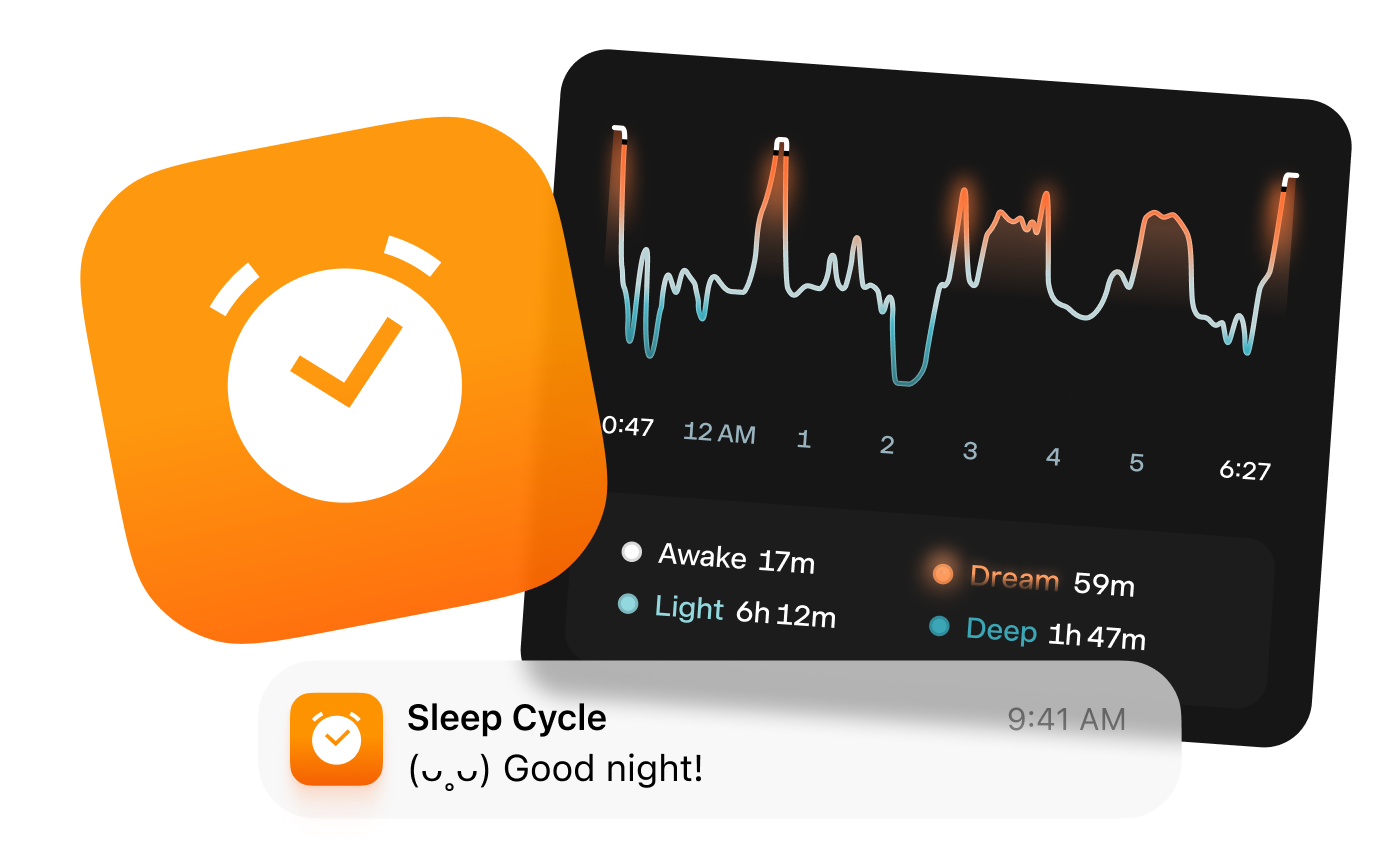 Sleep Science Sleep Cycle Sleep Science Sleep Cycle